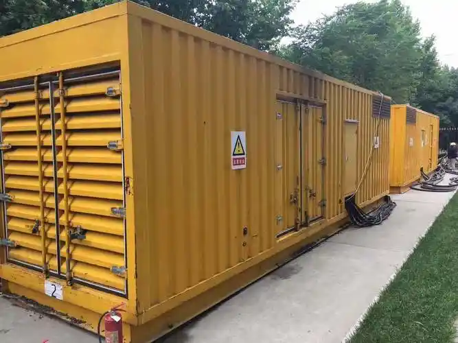 赛品租赁，为你提供平湖发电机租赁靠谱联系方式！