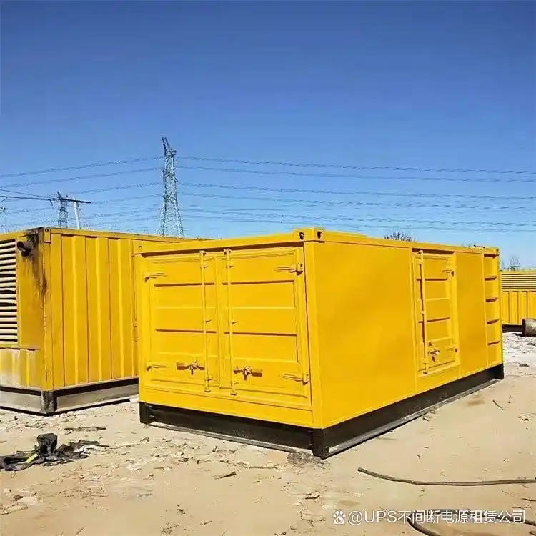 赛品租赁，为你提供平湖发电机租赁靠谱联系方式！