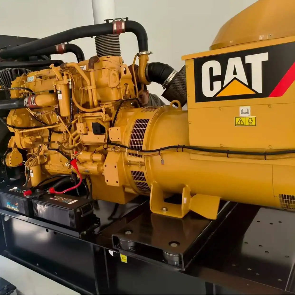 平湖发电机租赁联系方式