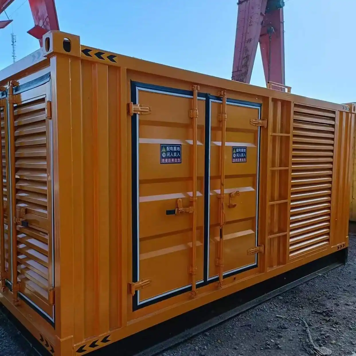 赛品租赁，湖州发电机租赁超靠谱联系方式！