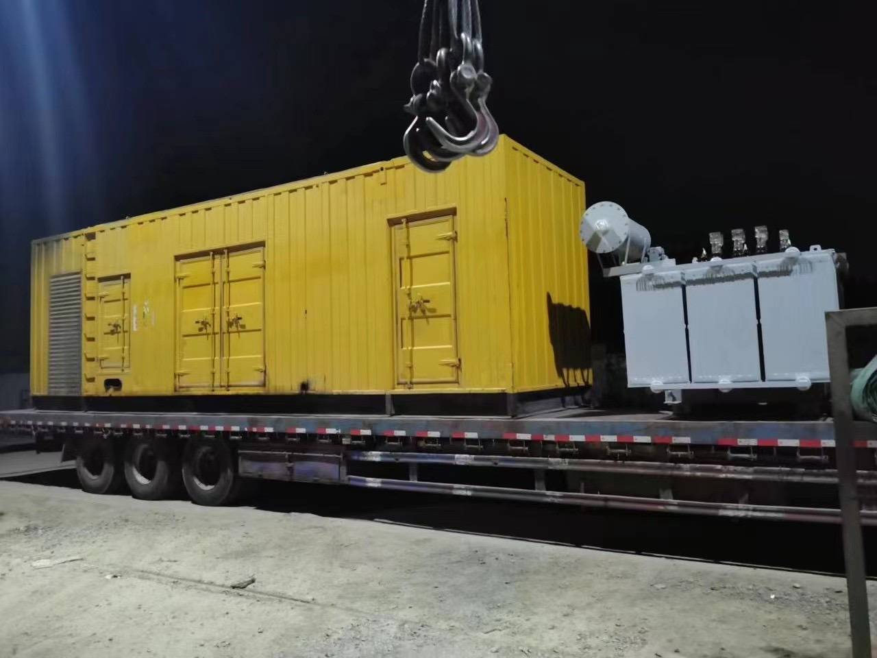 赛品租赁，湖州发电机租赁超靠谱联系方式！