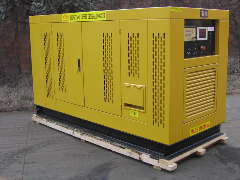 湖州发电机租赁联系方式