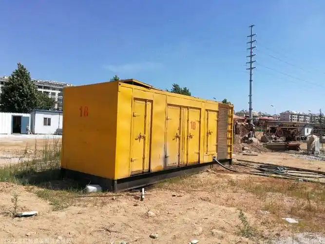 赛品租赁，绍兴发电机租赁超靠谱联系方式！