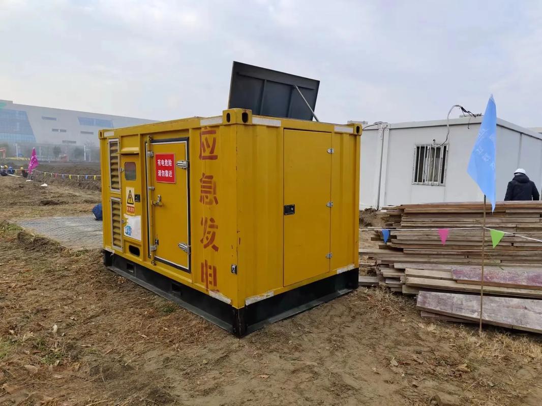 赛品租赁，聊城发电机租赁靠谱之选，联系方式一键获取！