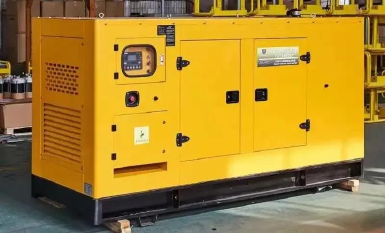 赛品租赁告诉你聊城发电机租赁联系方式，省心又靠谱！