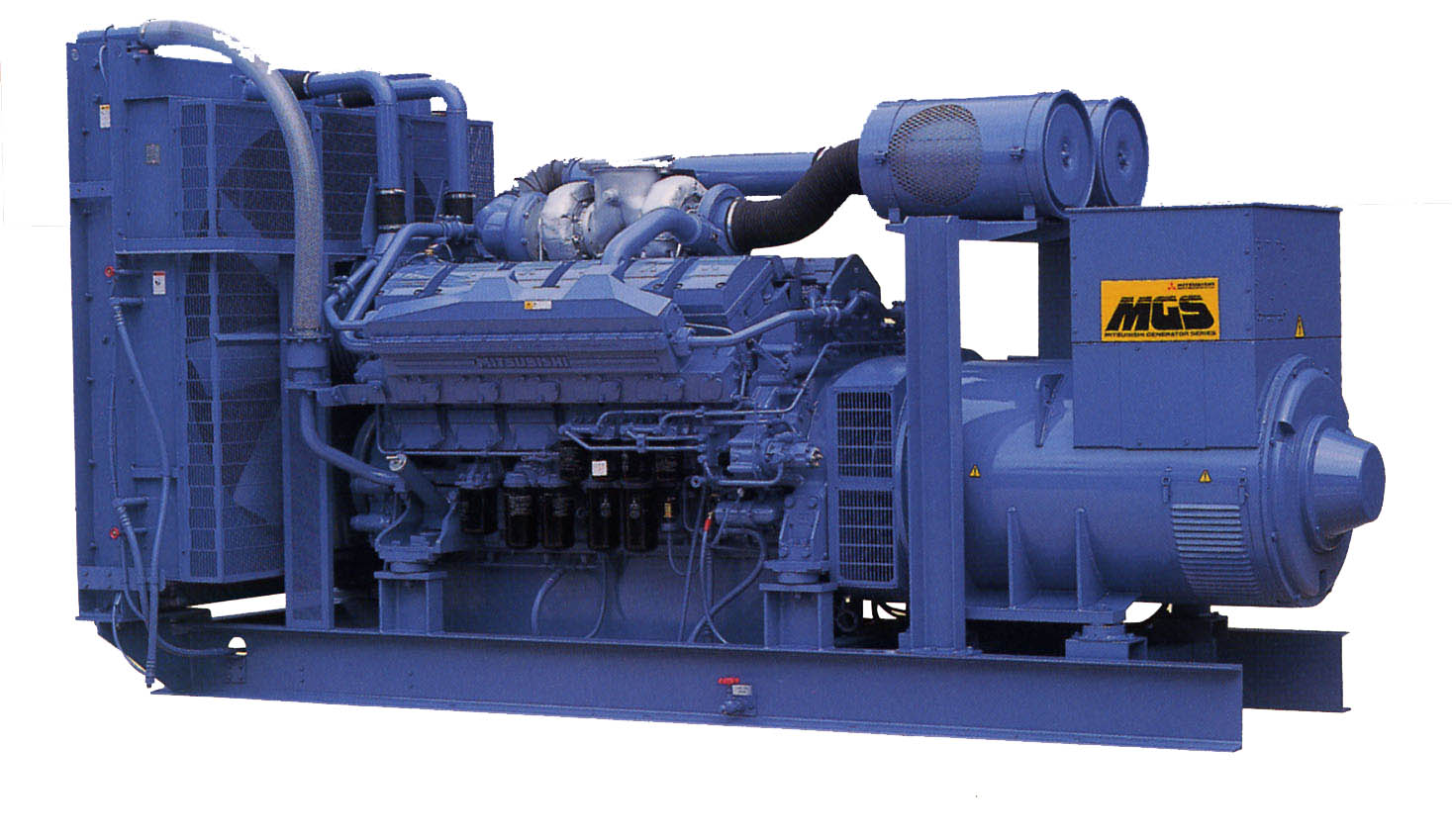 赛品租赁告诉你聊城发电机租赁联系方式，省心又靠谱！