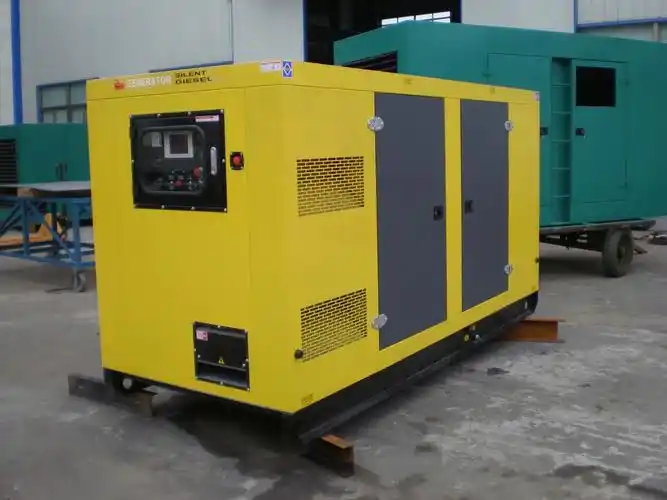 赛品租赁——衢州发电机租赁靠谱之选！联系方式看这里！