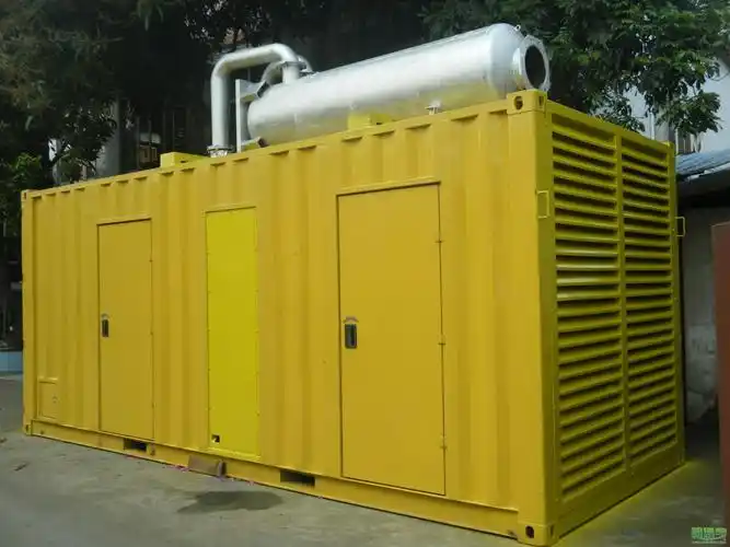 赛品租赁——衢州发电机租赁靠谱之选！联系方式看这里！