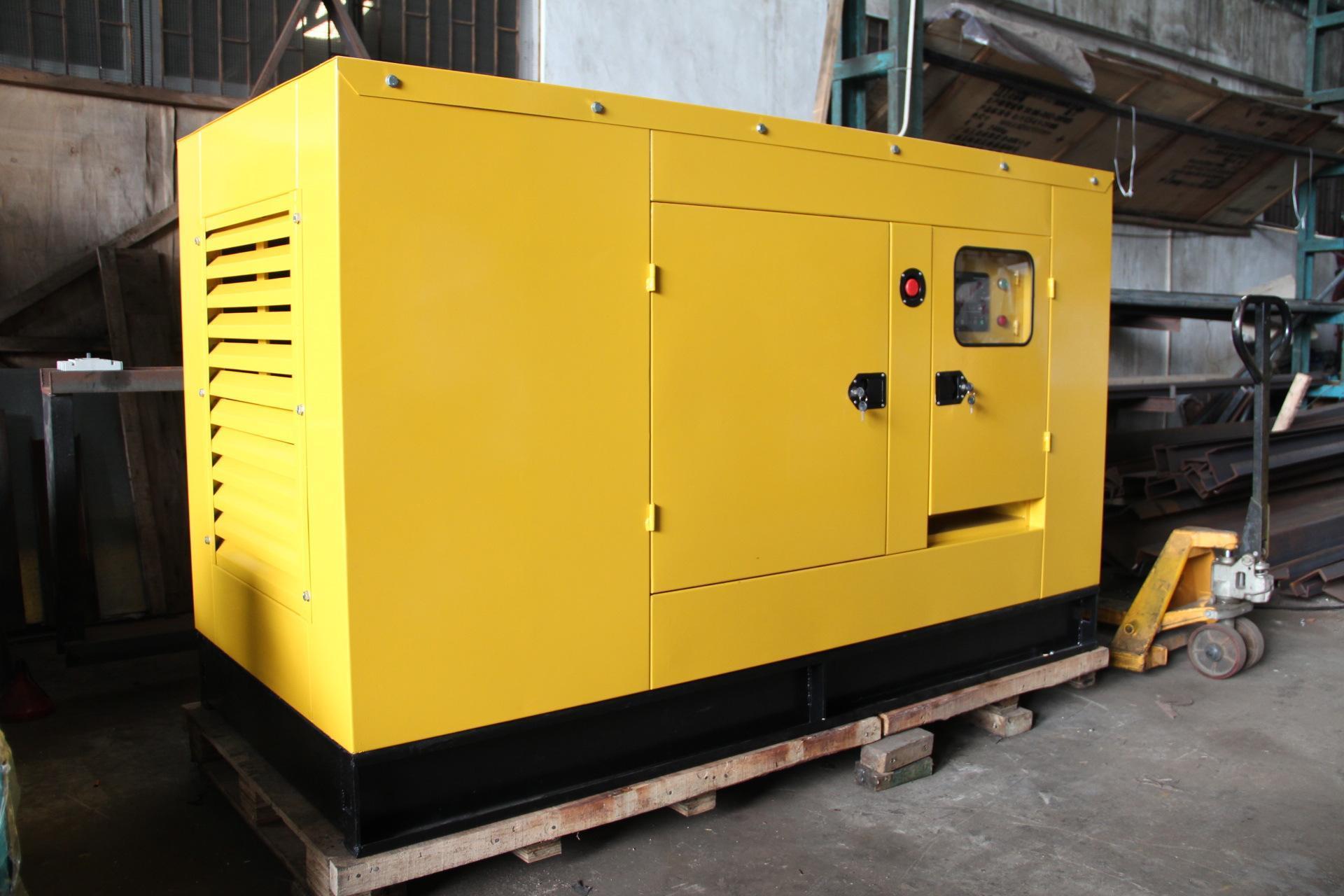 衢州发电机租赁联系方式