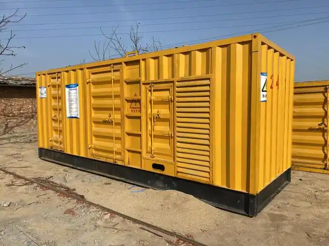 赛品租赁，为你提供靠谱江山发电机租赁联系方式！