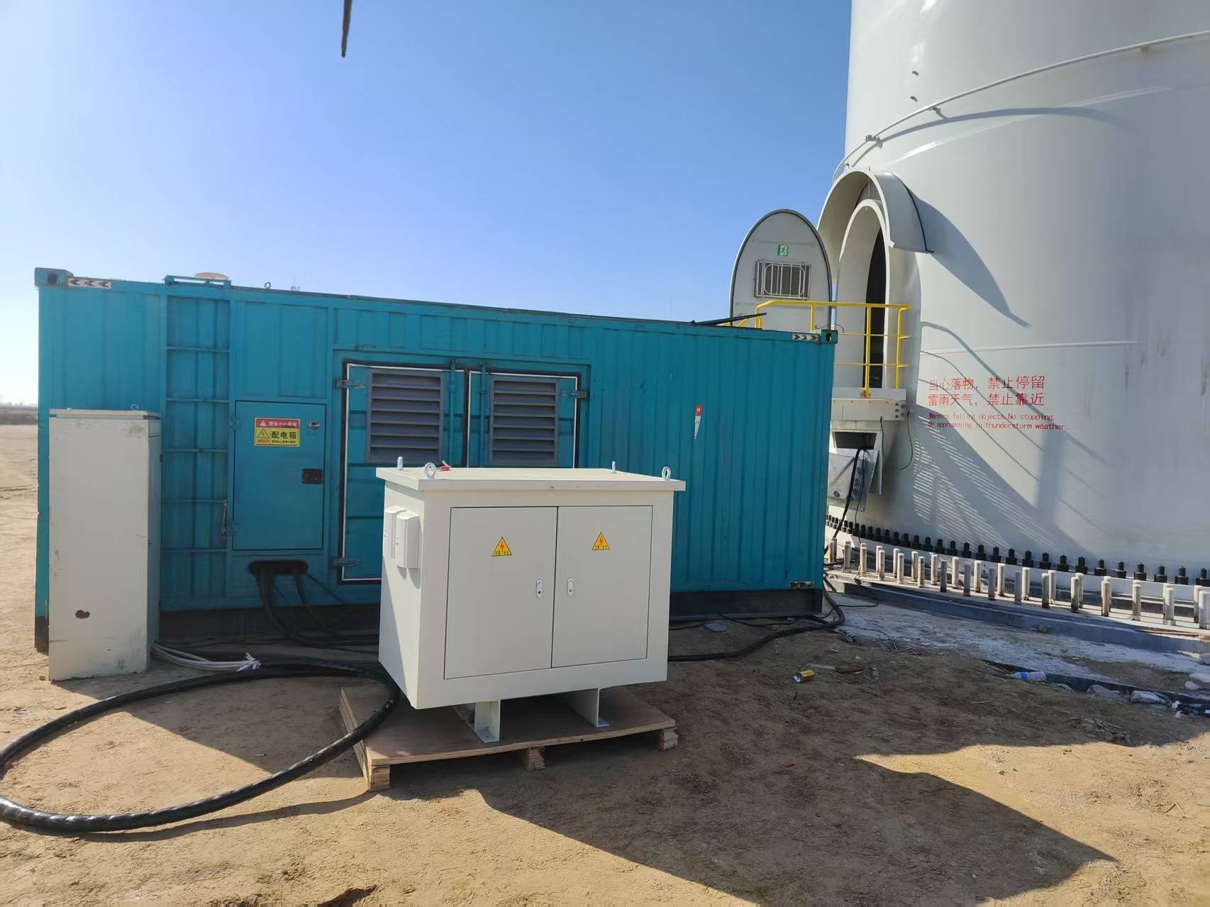 想租发电机？赛品租赁联系方式给你安排上！