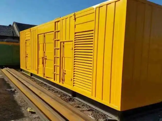 临海发电机租赁联系方式