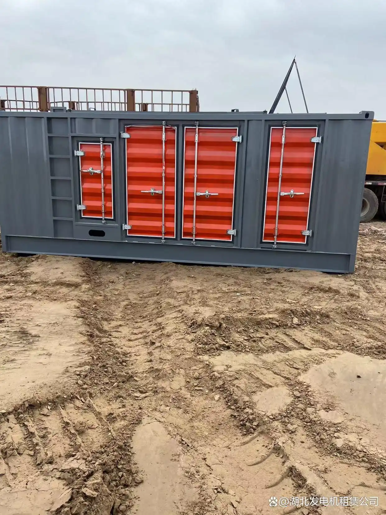 赛品租赁，呼和浩特发电机租赁的靠谱之选！