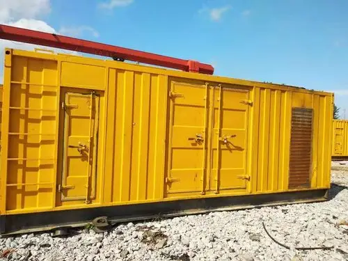 赛品租赁，呼和浩特发电机租赁的靠谱之选！