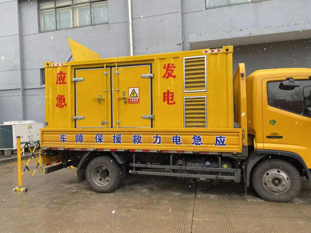 赛品租赁，包头发电机租赁靠谱之选！联系方式速来拿！