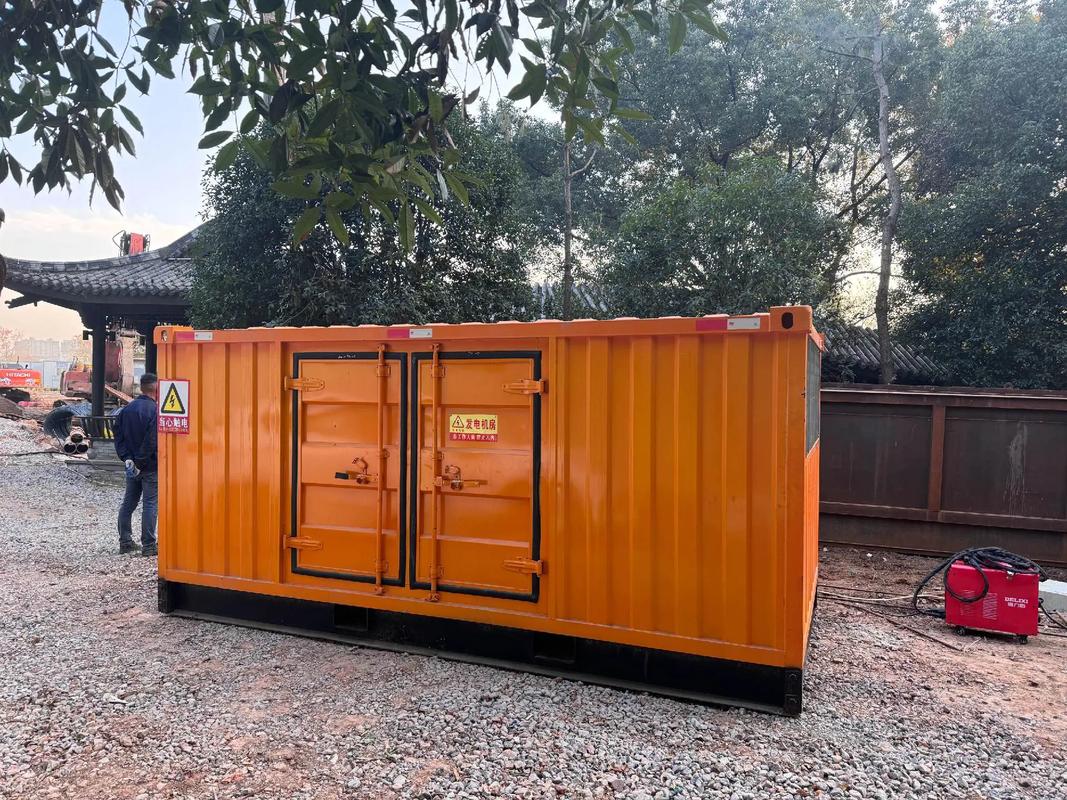 赛品租赁，让您轻松搞定发电机出租！