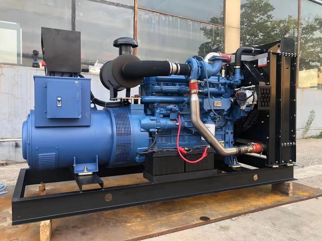 赛品租赁，新沂发电机出租的不二之选！