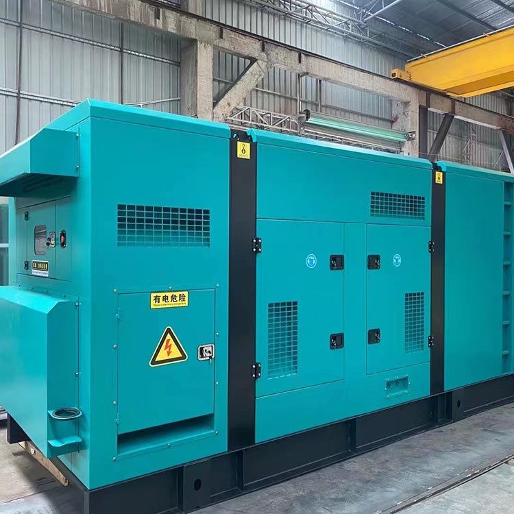 赛品租赁，为您提供超靠谱的连云港发电机出租服务！