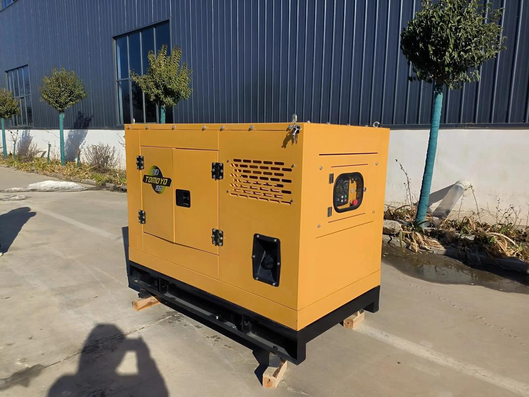 赛品租赁，为您提供超靠谱的连云港发电机出租服务！