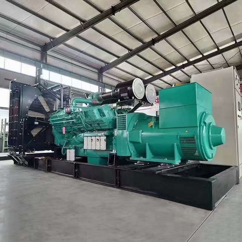 赛品租赁，镇江发电机出租的靠谱之选！