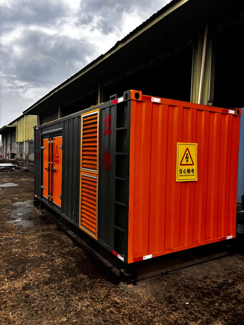 赛品租赁，扬中发电机出租的不二之选！