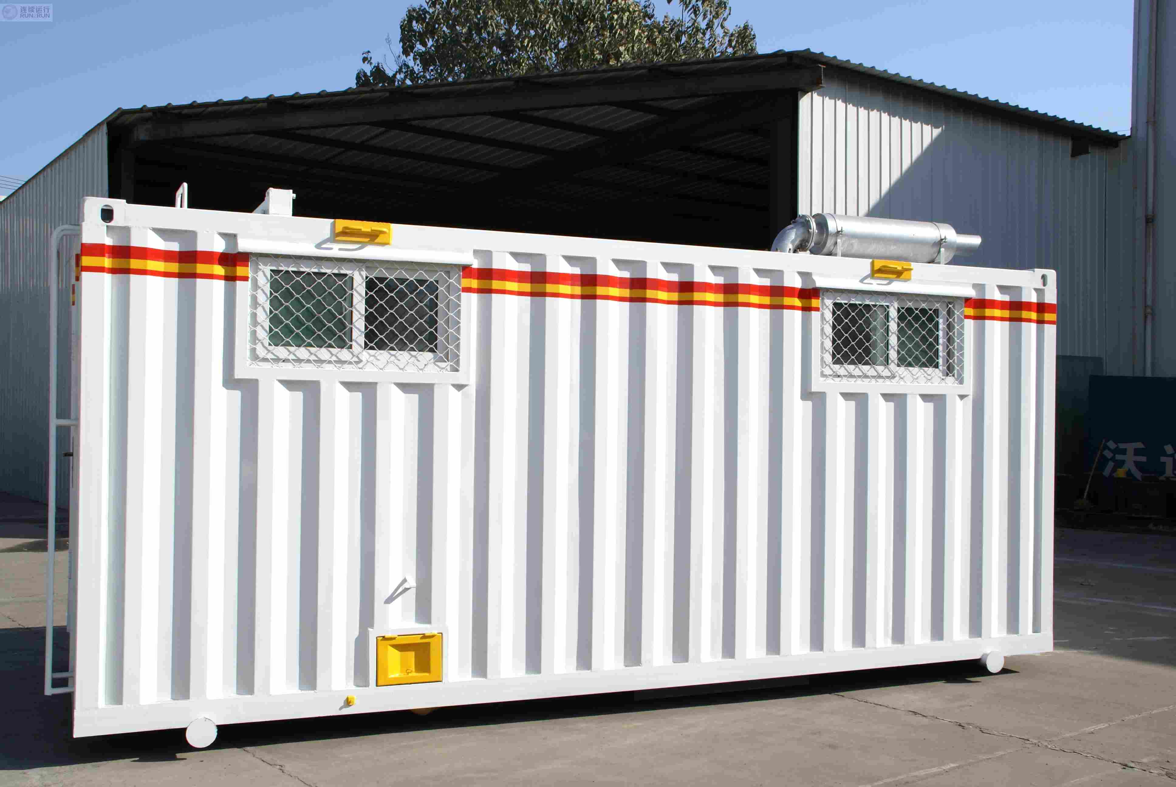 赛品租赁，让句容发电机出租超省心！