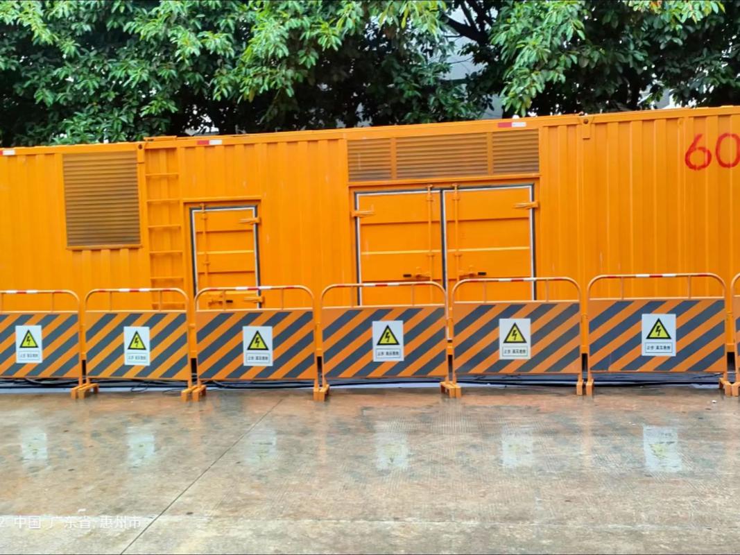 赛品租赁，泰州发电机出租的不二之选！