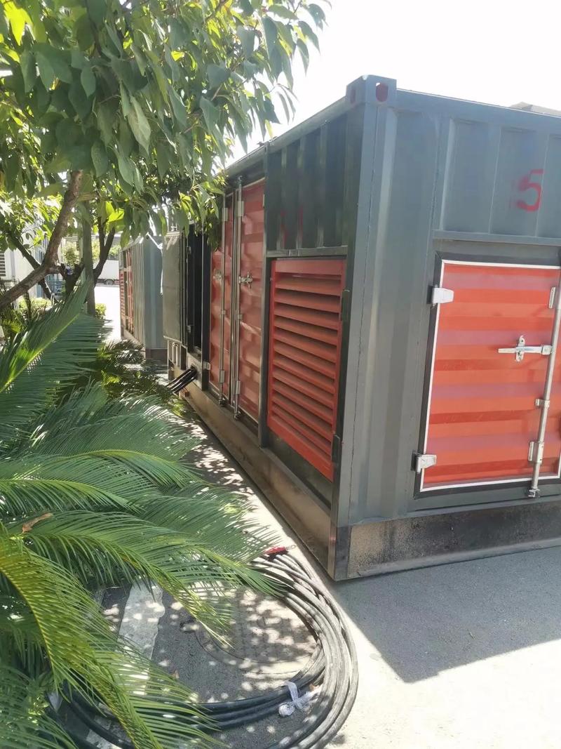 赛品租赁，兴化发电机出租的不二之选！