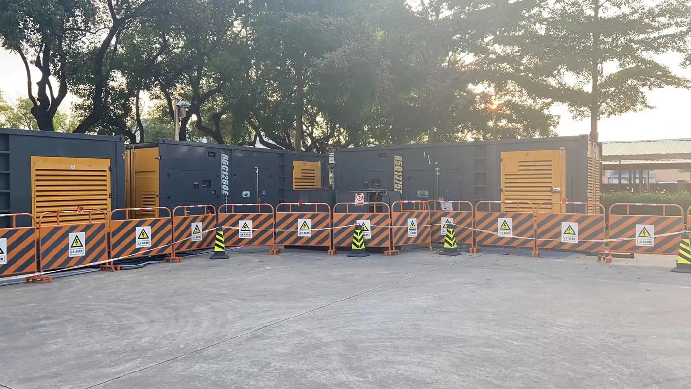 赛品租赁，兴化发电机出租的不二之选！