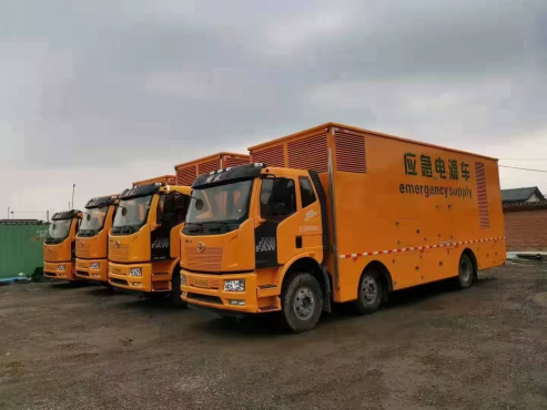 赛品租赁，宿迁发电机出租的不二之选！