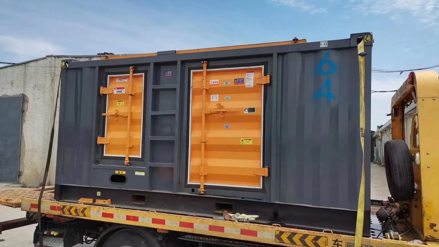 赛品租赁：杭州发电机租赁靠谱之选，联系方式一键获取！