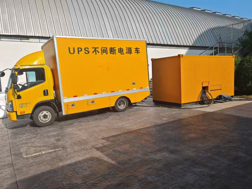 赛品租赁，建德发电机租赁靠谱之选！