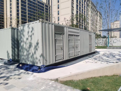 宁波发电机租赁联系方式