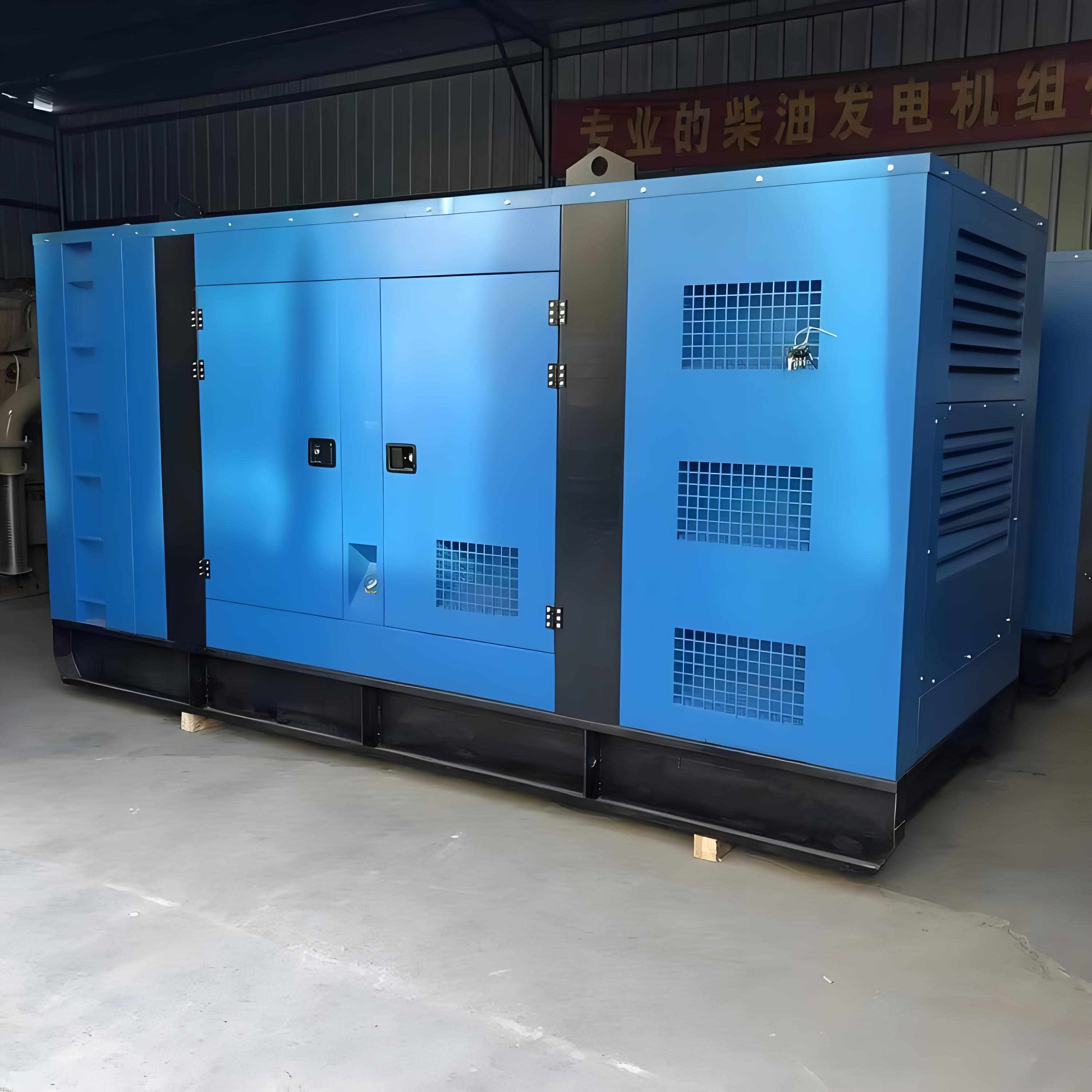 余姚发电机租赁联系方式