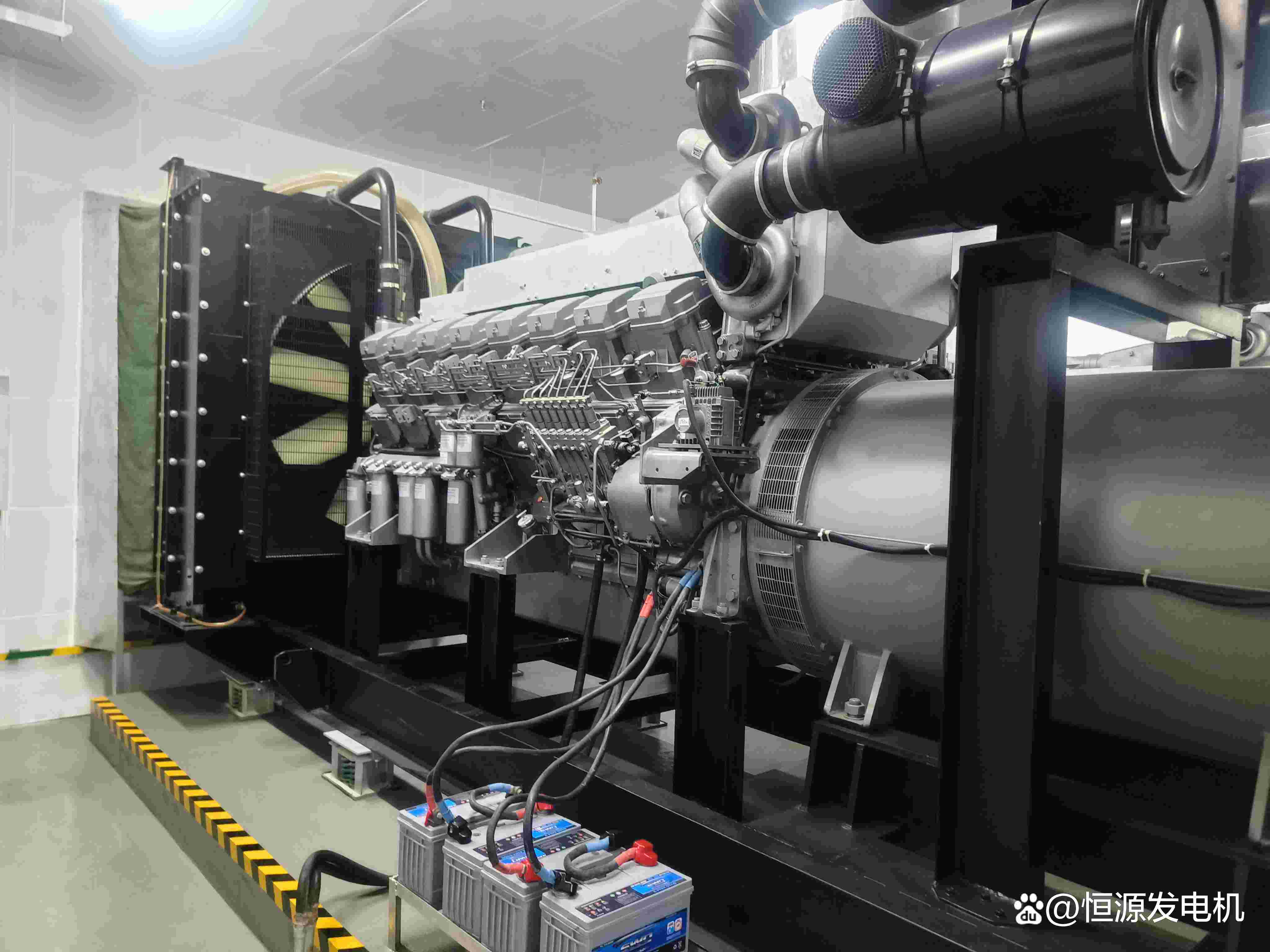 余姚发电机租赁联系方式