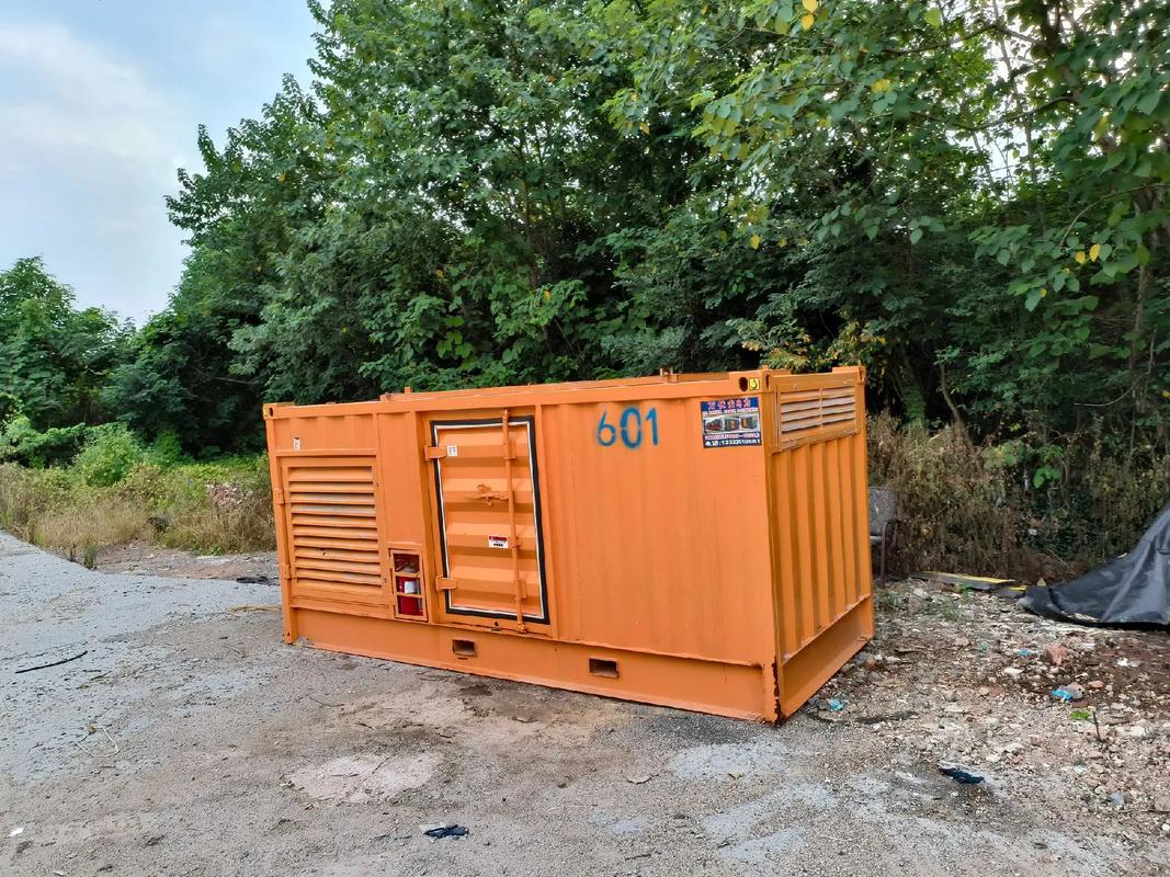 余姚发电机租赁联系方式