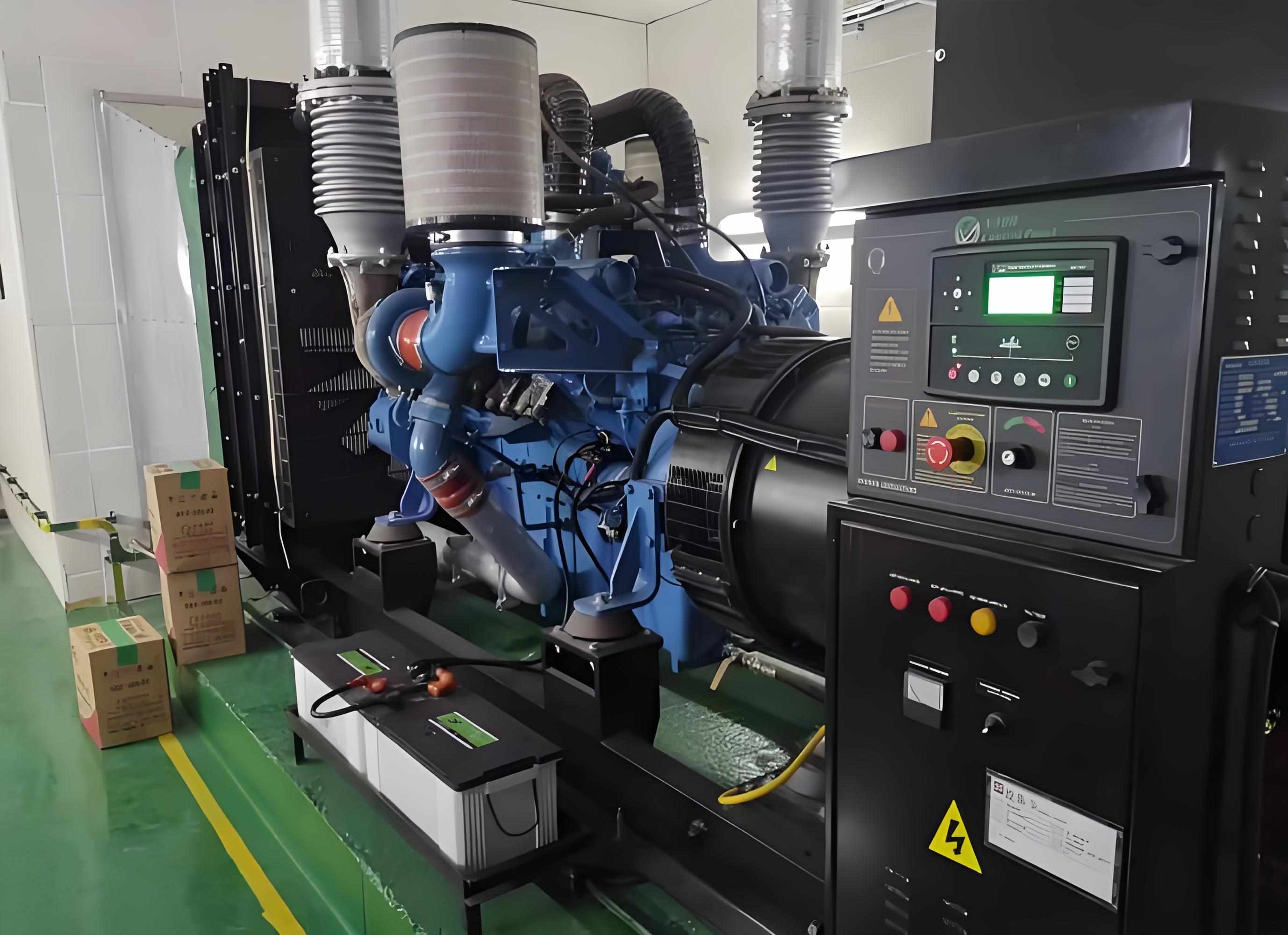 余姚发电机租赁联系方式