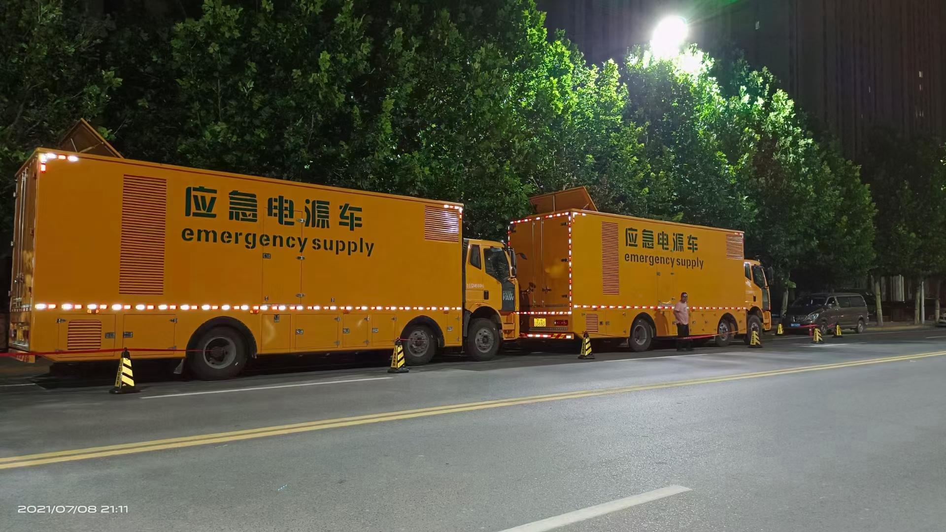 赛品租赁：温州发电机租赁靠谱之选，联系方式速来！