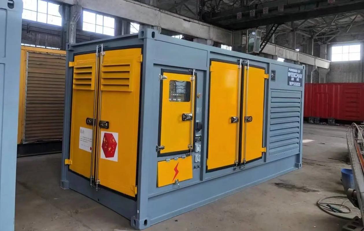 赛品租赁：瑞安发电机租赁靠谱之选，速来联系！