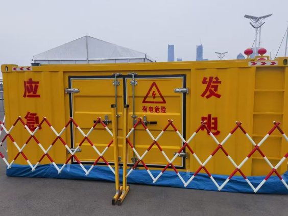 赛品租赁：瑞安发电机租赁靠谱之选，速来联系！