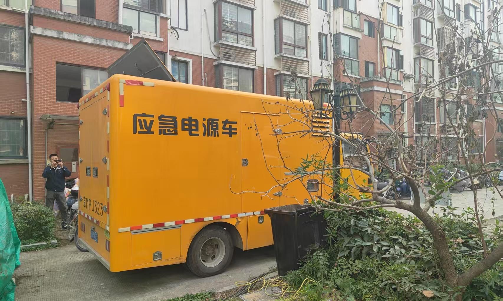 赛品租赁，乐清发电机租赁靠谱之选！