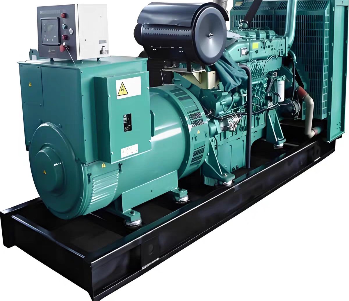 赛品租赁，龙港发电机租赁靠谱之选！