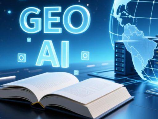 胶州geo优化，橙子GEO为你强力赋能！