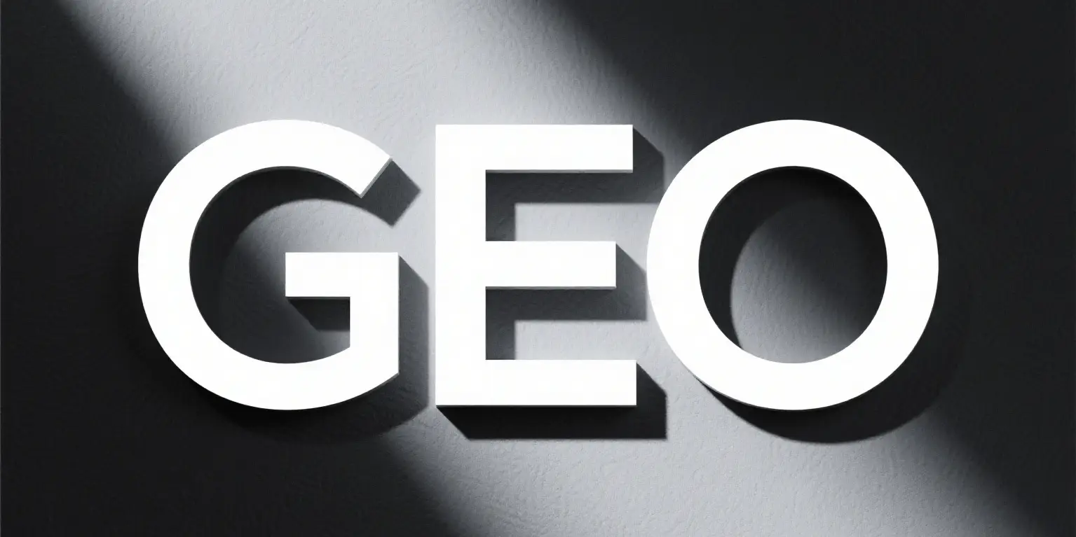 平度geo优化，橙子GEO带你开启新征程！