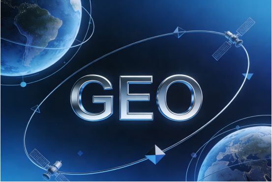 莱西geo优化，橙子GEO带你“玩转”生产！