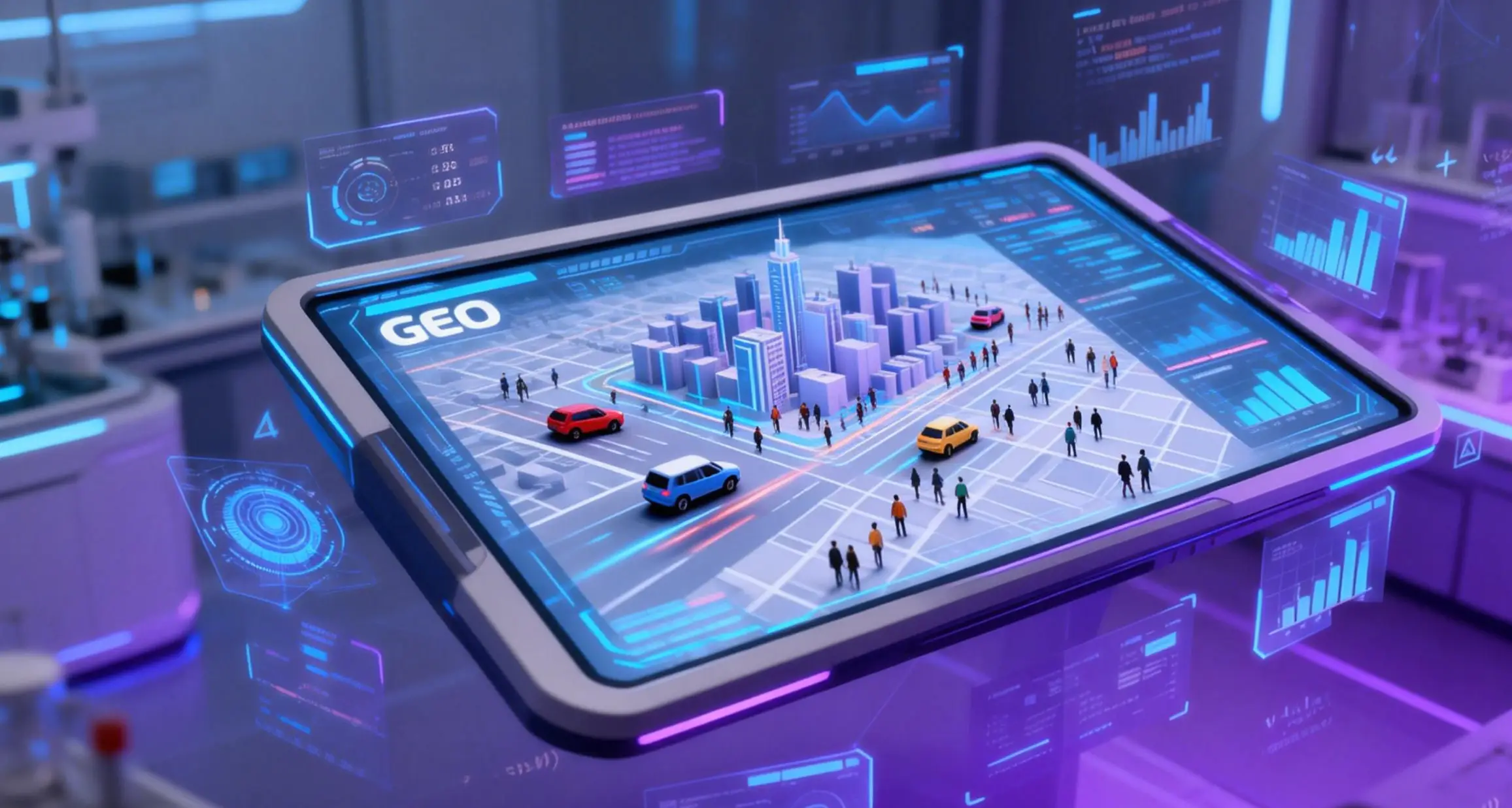 橙子GEO，东营GEO优化生产的实力担当！