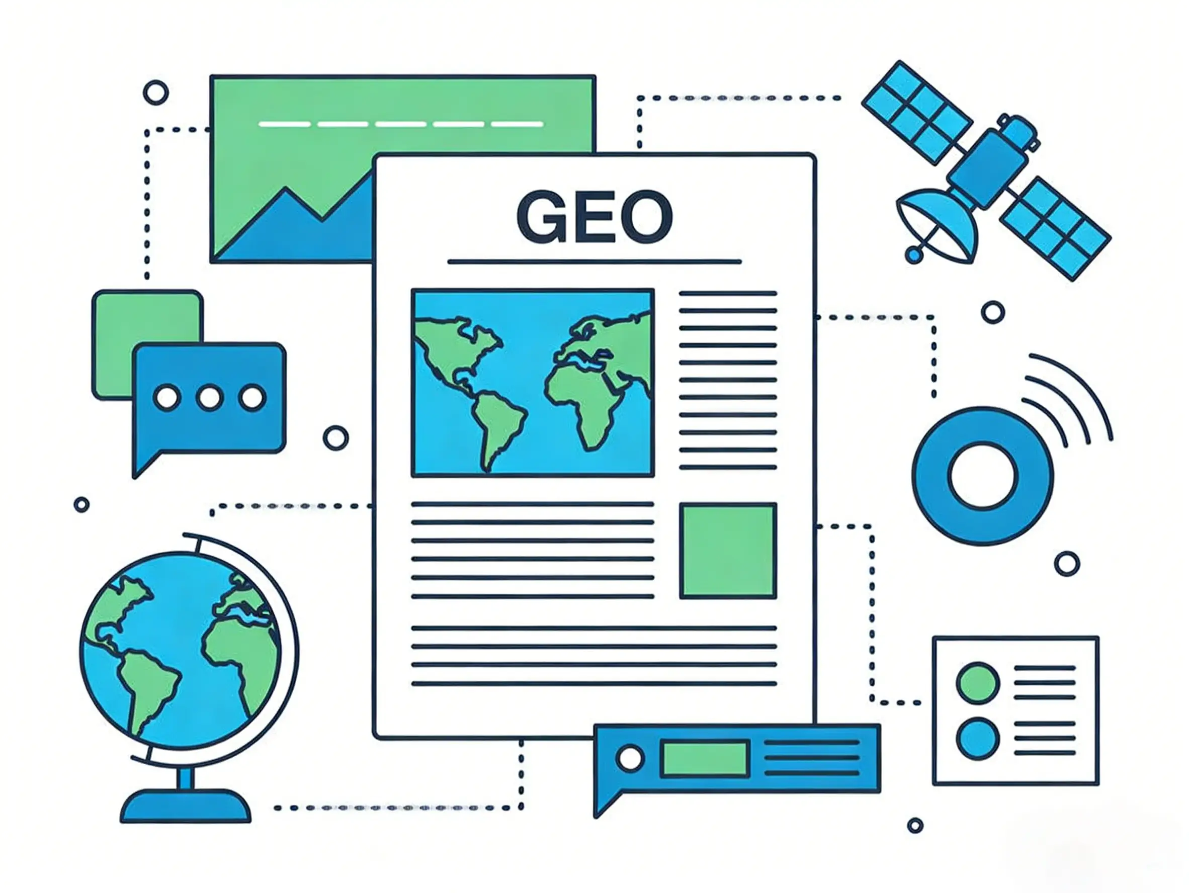 烟台GEO优化，橙子GEO带你抢占先机！