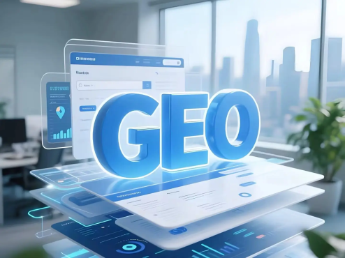 滕州geo优化公司