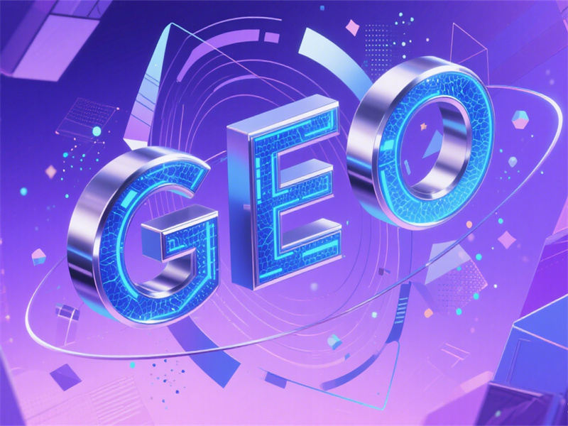 北京GEO公司哪家好？橙子GEO给你答案！